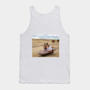 Joy ride 2 Tank Top